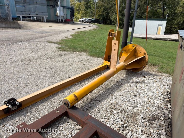 image for item FU4719 Jib Crane