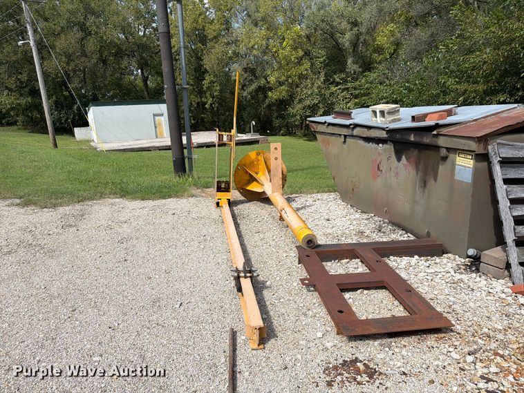 image for item FU4719 Jib Crane