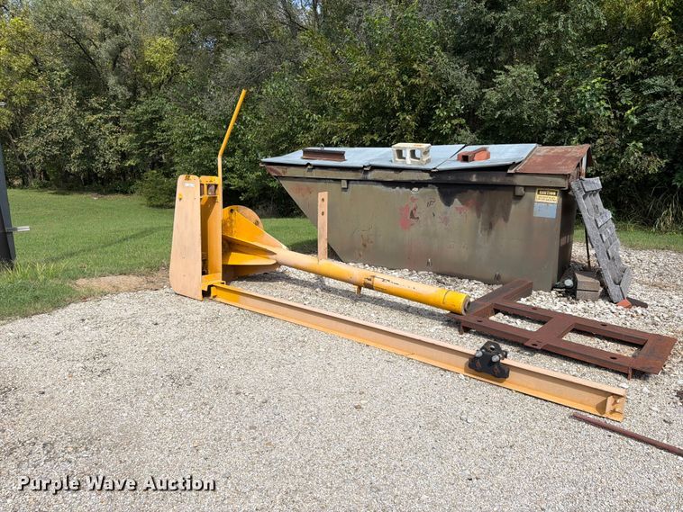 image for item FU4719 Jib Crane