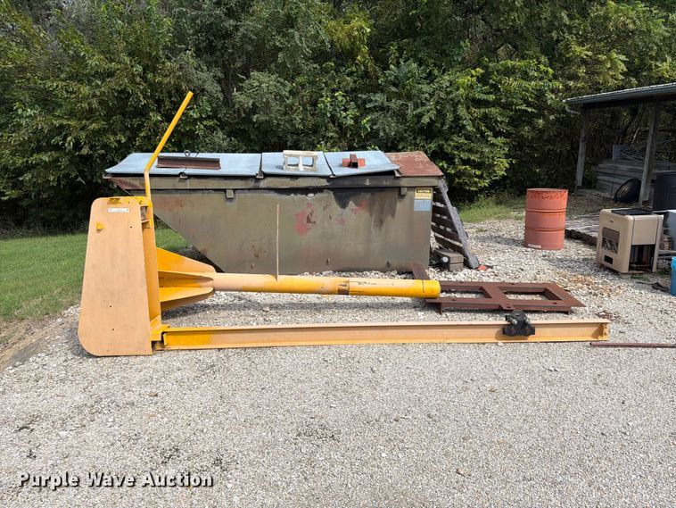 image for item FU4719 Jib Crane