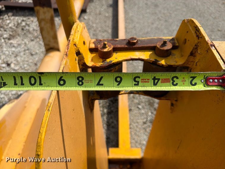 image for item FU4719 Jib Crane