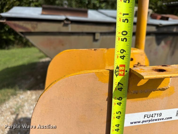 image for item FU4719 Jib Crane