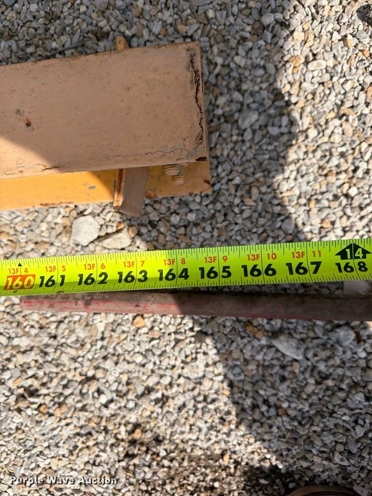 image for item FU4719 Jib Crane