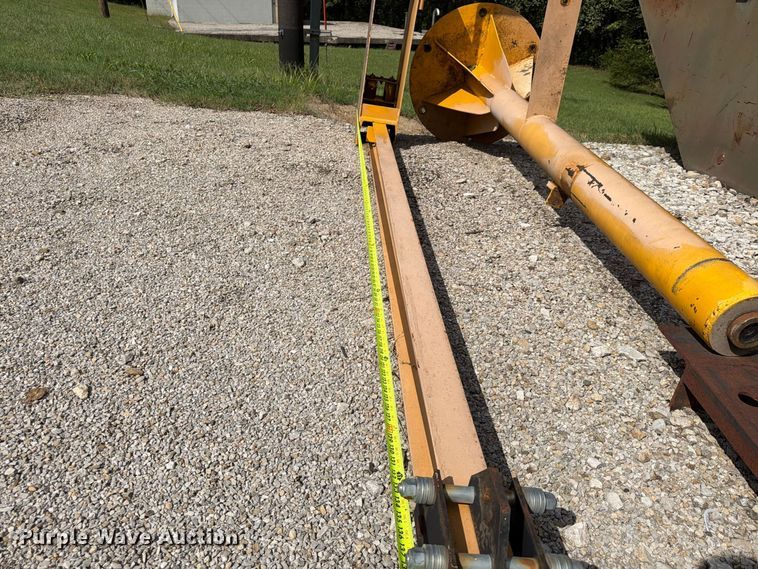 image for item FU4719 Jib Crane