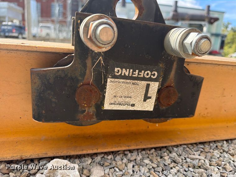 image for item FU4719 Jib Crane