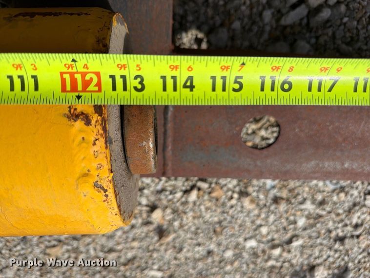 image for item FU4719 Jib Crane