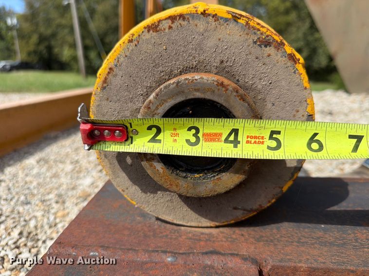 image for item FU4719 Jib Crane