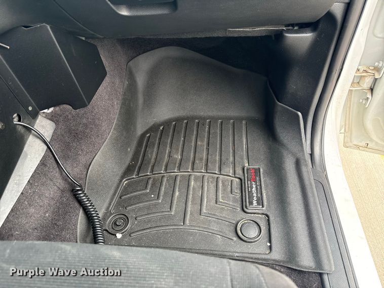 image for item ND9549 2017 Dodge Durango SSV SUV