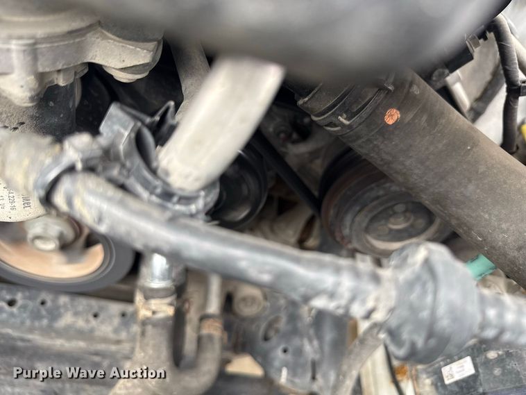 image for item ND9549 2017 Dodge Durango SSV SUV