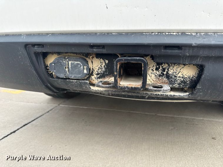 image for item ND9549 2017 Dodge Durango SSV SUV