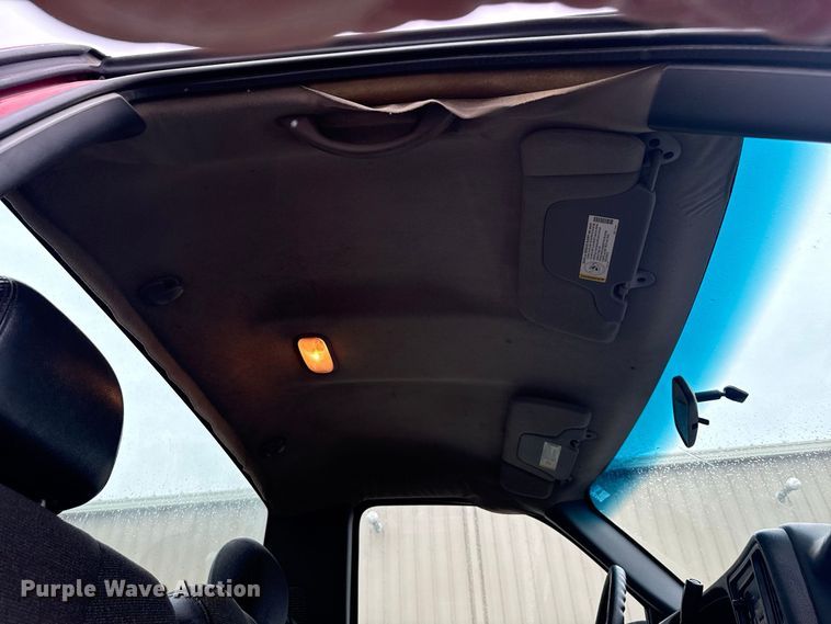 image for item ND9553 2000 Chevrolet Silverado 1500 pickup truck