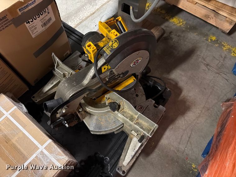 image for item NF9535 Safety equipment