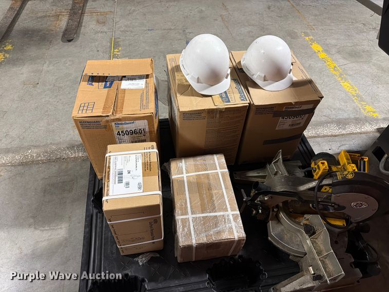 image for item NF9535 Safety equipment