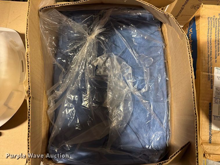 image for item NF9535 Safety equipment