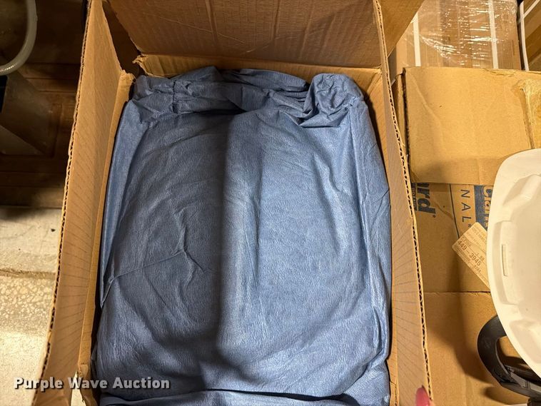 image for item NF9535 Safety equipment