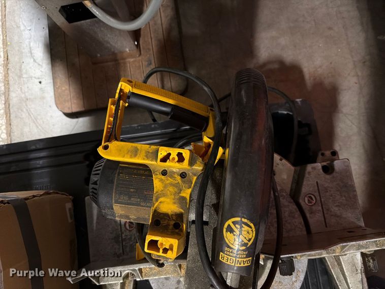 image for item NF9535 Safety equipment