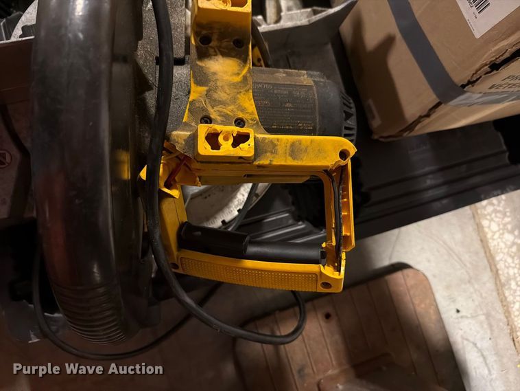 image for item NF9535 Safety equipment