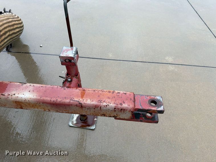 image for item NF9674 Hydro engineering Inc. M0053 irrigation hose reel