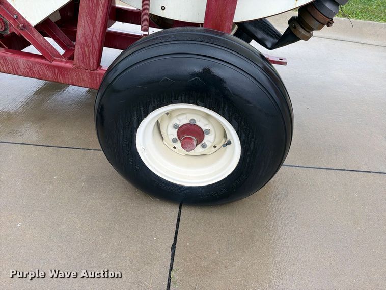 image for item NF9674 Hydro engineering Inc. M0053 irrigation hose reel