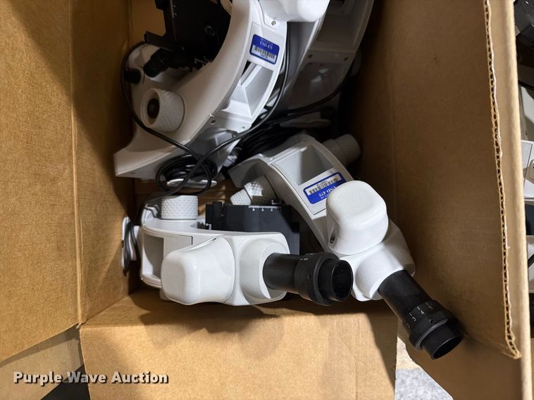 image for item NF9679 Classroom microscopes