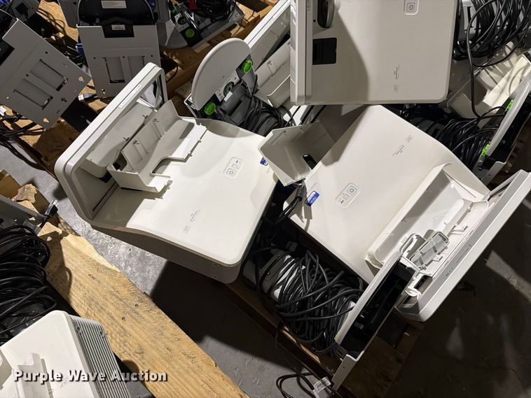 image for item NF9680 (24) projectors