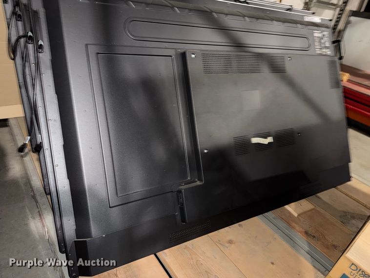 image for item NF9683 (11) Smart board TVs