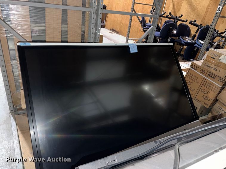 image for item NF9683 (11) Smart board TVs