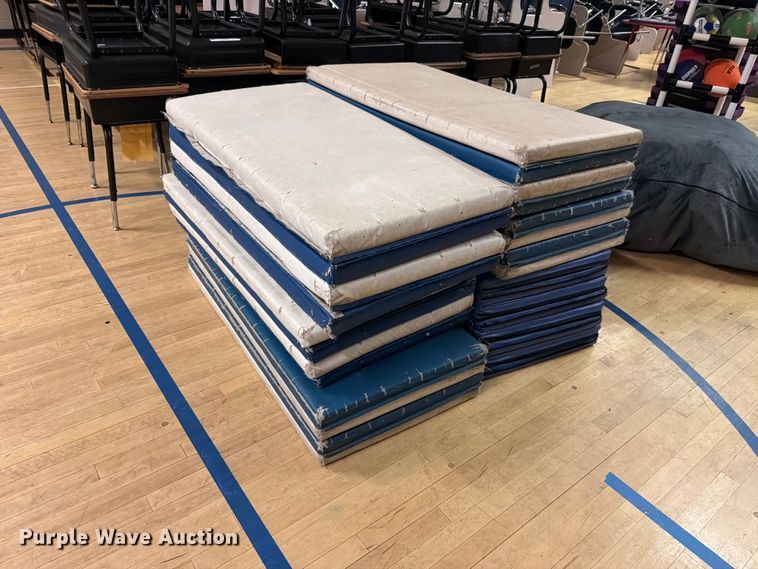 image for item NF9698 Fitness equipment 
