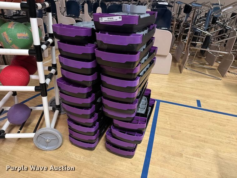 image for item NF9698 Fitness equipment 
