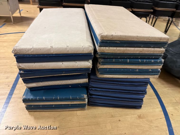 image for item NF9698 Fitness equipment 