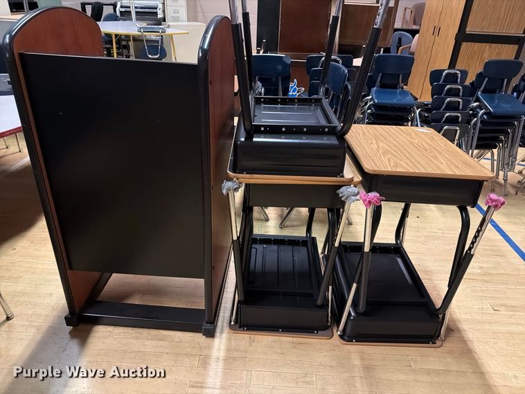 image for item NF9699 Furniture 