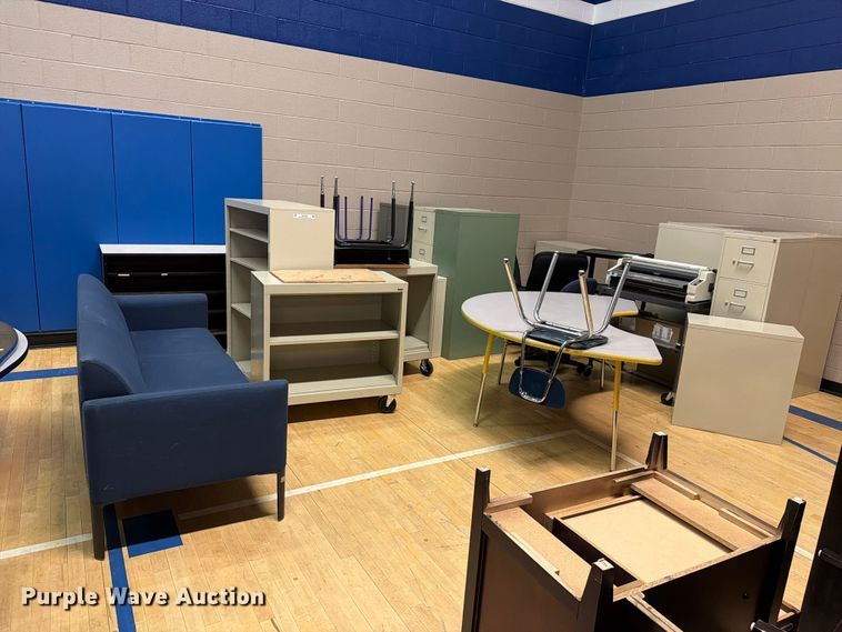 Furniture