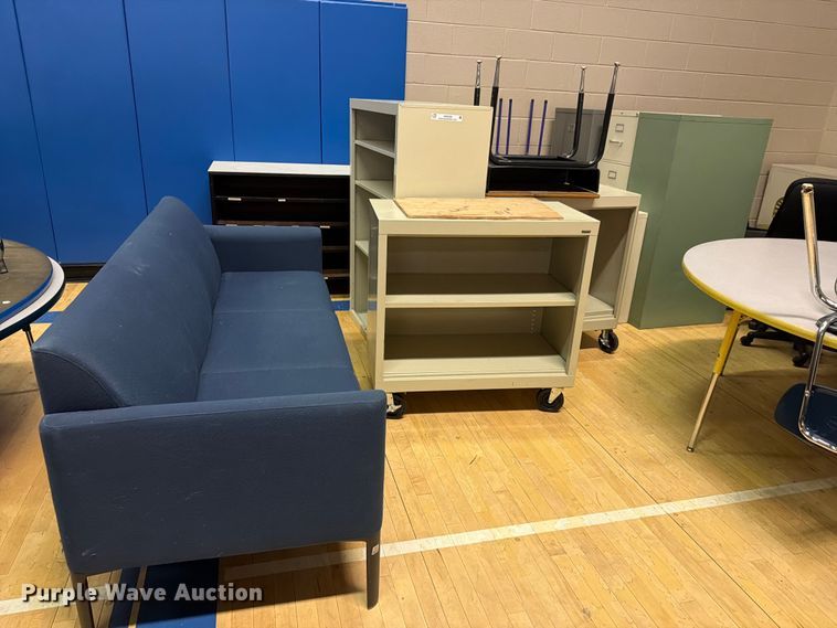 image for item NF9700 Furniture 
