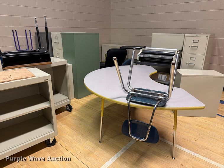 image for item NF9700 Furniture 