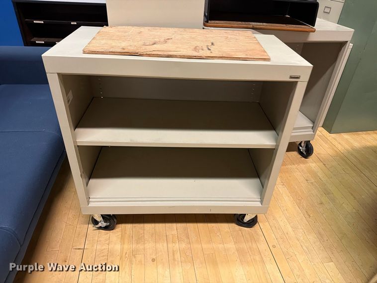 image for item NF9700 Furniture 