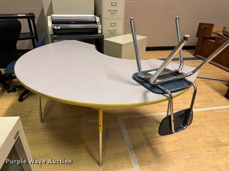 image for item NF9700 Furniture 
