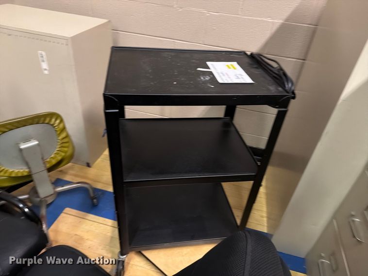 image for item NF9700 Furniture 