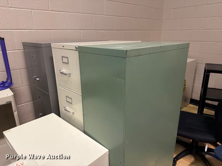 image for item NF9700 Furniture 