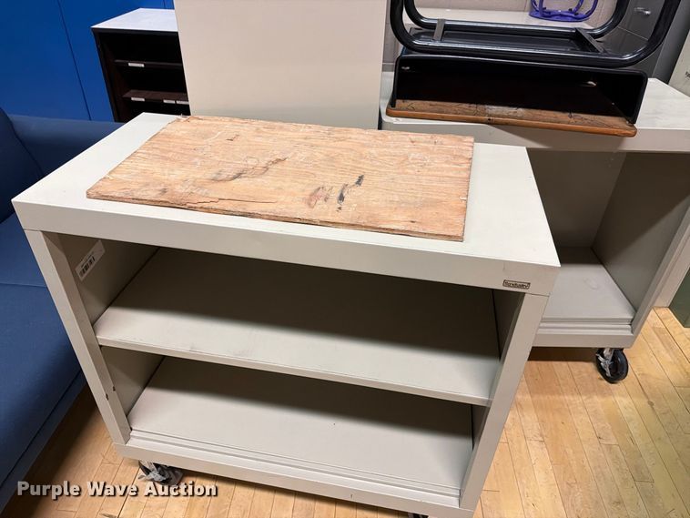 image for item NF9700 Furniture 