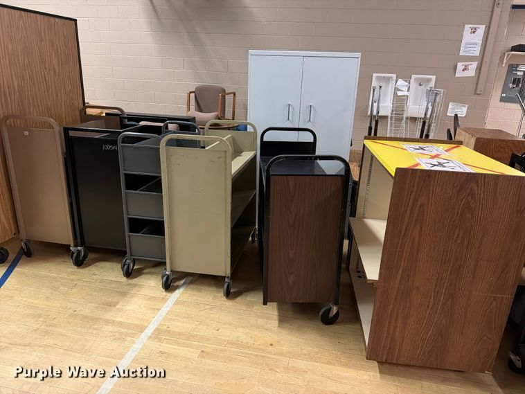 image for item NF9701 Furniture