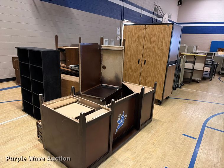 image for item NF9701 Furniture