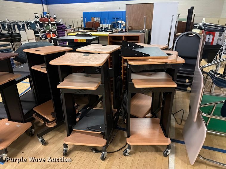 image for item NF9701 Furniture