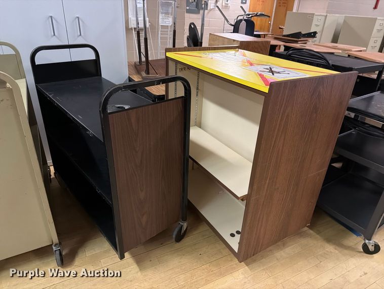 image for item NF9701 Furniture