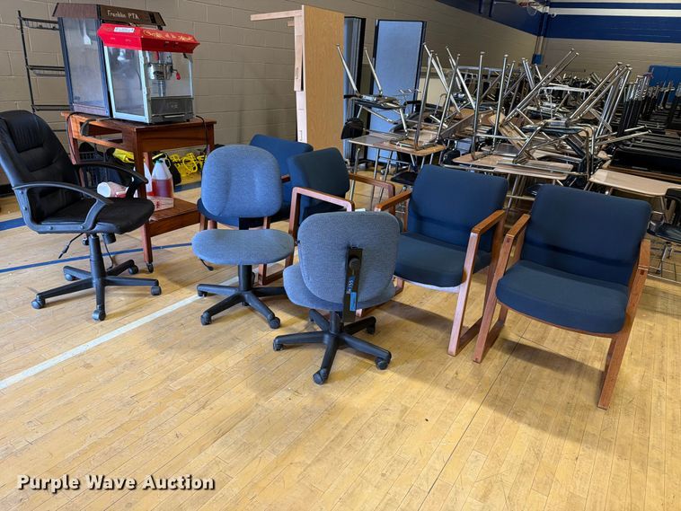 image for item NF9702 Furniture 
