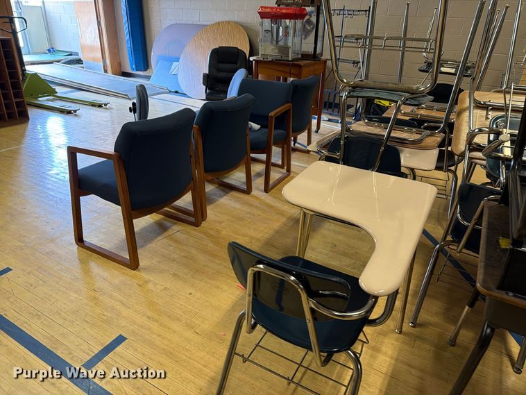 image for item NF9702 Furniture 