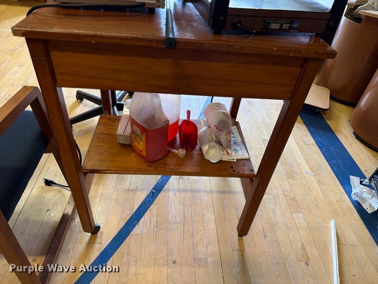 image for item NF9702 Furniture 