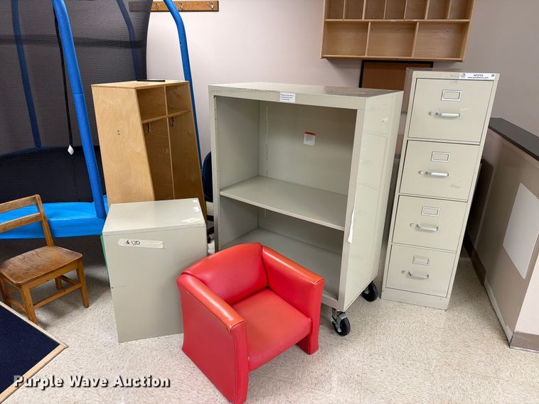 image for item NF9704 Furniture