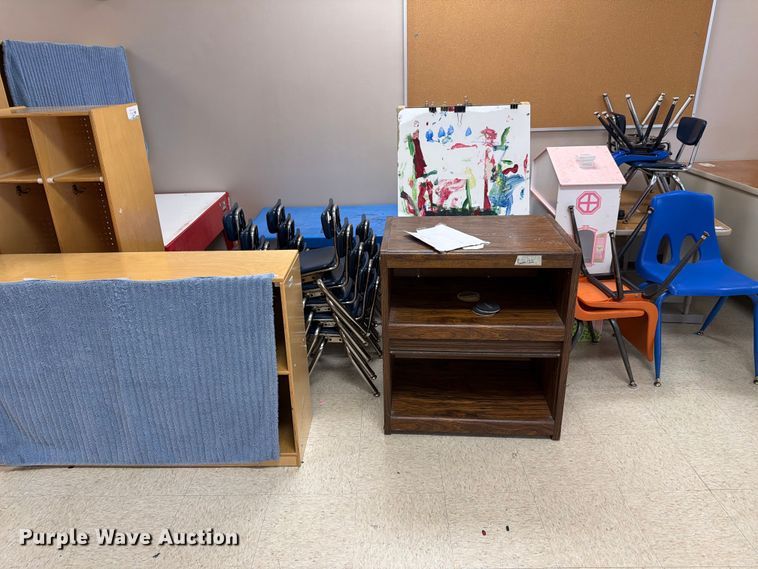 image for item NF9705 Furniture 
