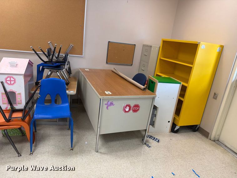 image for item NF9705 Furniture 