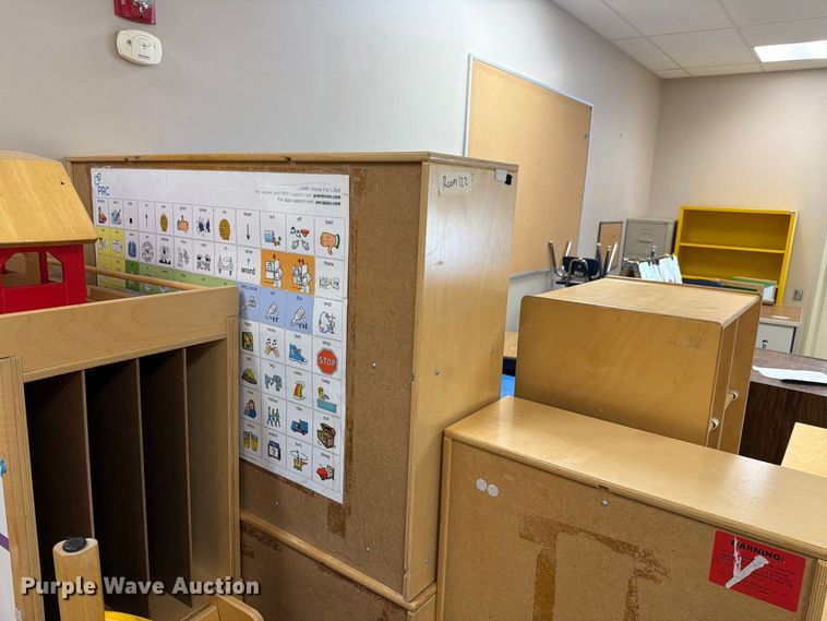 image for item NF9705 Furniture 